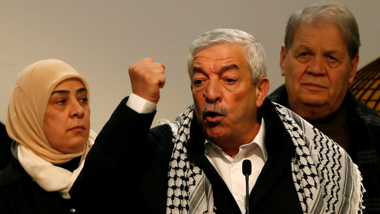 فتح: توصلنا لتفاهمات مع بايدن وننتظر رحيل ترامب