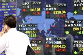 ارتفاع الأسهم الأمريكية لمستوى قياسي عند الإغلاق