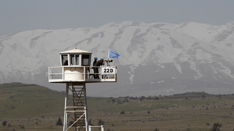 إسرائيل تطالب مجلس الأمن الدولي بالتصرف ضد “تموضع إيران” في سوريا