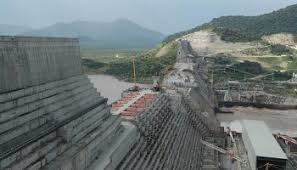إثيوبيا تكشف موعد توليد الطاقة من سد النهضة