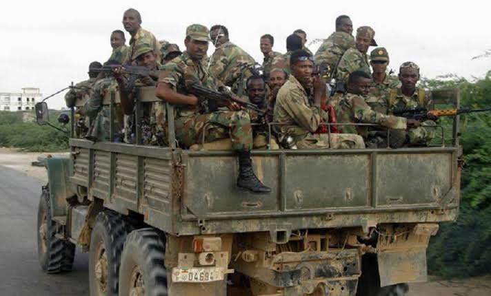 إقليم تيغراي.. معركة خاطفة أم حرب طويلة الأمد..؟! إقليم تيغراي.. معركة خاطفة أم حرب طويلة الأمد..؟!