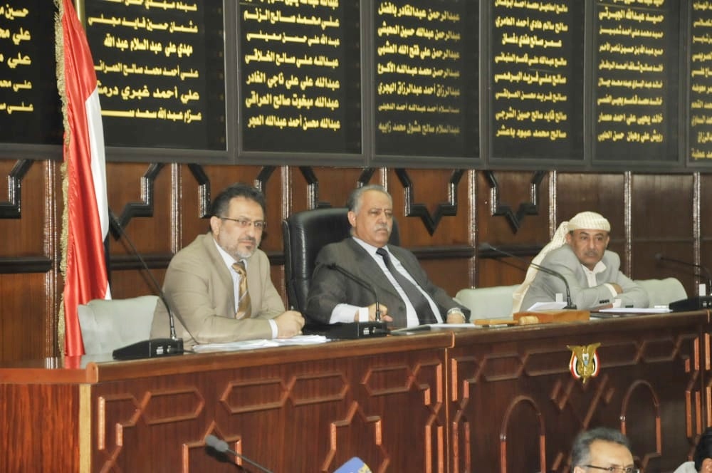 مجلس النواب يستمع إلى تقرير لجنة الدفاع والأمن