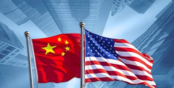 الصين تدعو الولايات المتحدة لتصحيح “خطأها” في العقوبات المفروضة على شركاتها