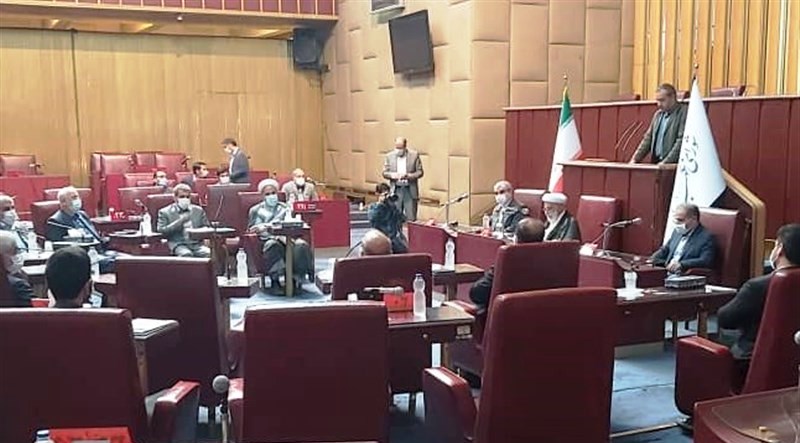 مجلس صيانة الدستور الإيراني يصادق على المشروع الإستراتيجي لإلغاء العقوبات