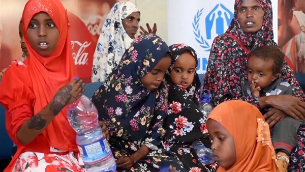 إثيوبيا تمنح الأمم المتحدة ممراً إنسانياً مفتوحاً في منطقة تيغراي