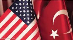 أمريكا توبخ تركيا وتوجه لها انتقادات لاذعة في اجتماع سري لحلف الناتو