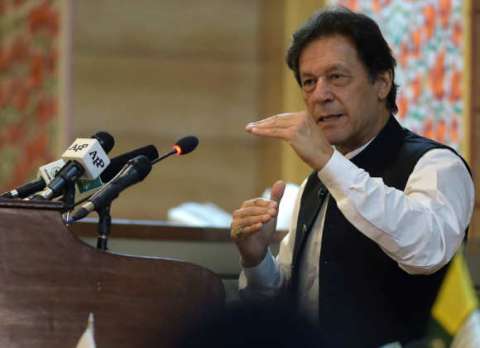 رغم الصعوبات الإقتصادية.. باكستان تقاوم ضغوط الإعتراف بإسرائيل رغم الصعوبات الإقتصادية.. باكستان تقاوم ضغوط الإعتراف بإسرائيل