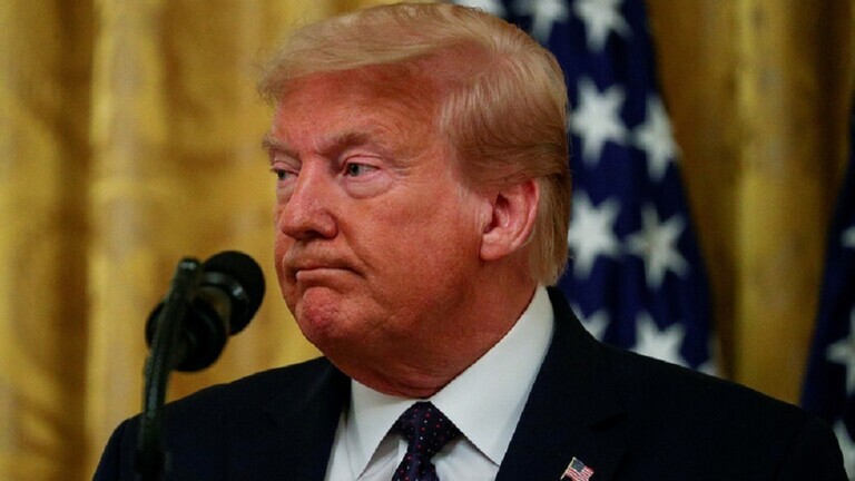 ترمب يأمر بسحب غالبية القوات الأميركية من الصومال بحلول أوائل 2021