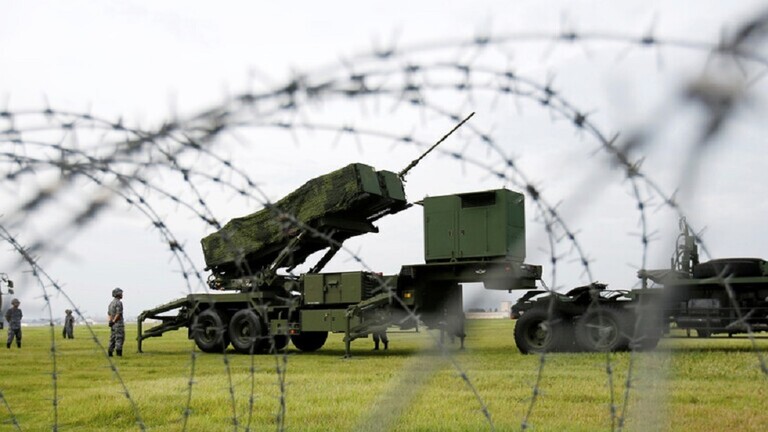 الكونغرس يكلف البنتاغون بتعزيز الدفاع الصاروخي الأمريكي حتى عام 2026