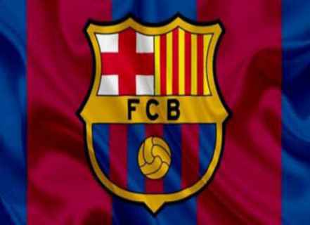 برشلونة يغرق في بحر الديون