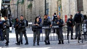 إسرائيل: القضاء يقرر عدم ملاحقة شرطيين بتهمة إصابة طفل فلسطيني وفقده البصر في إحدى عينيه