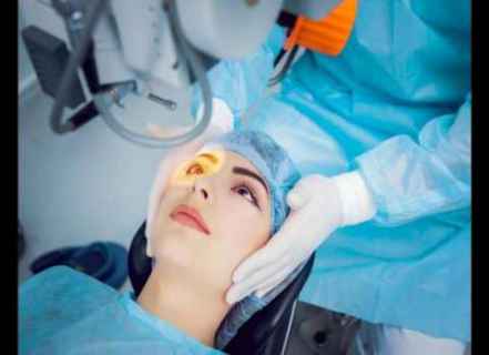 مفاجأة مدوية.. علماء أعصاب يعلنون اقترابهم من استعادة بصر المكفوفين مفاجأة مدوية.. علماء أعصاب يعلنون اقترابهم من استعادة بصر المكفوفين