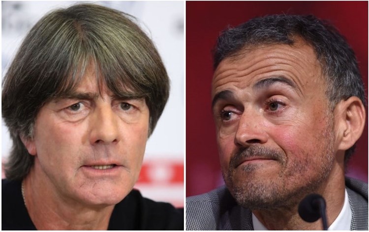 مونديال 2022: ماذا قال مدرّبو المنتخبات عن قرعة التصفيات؟