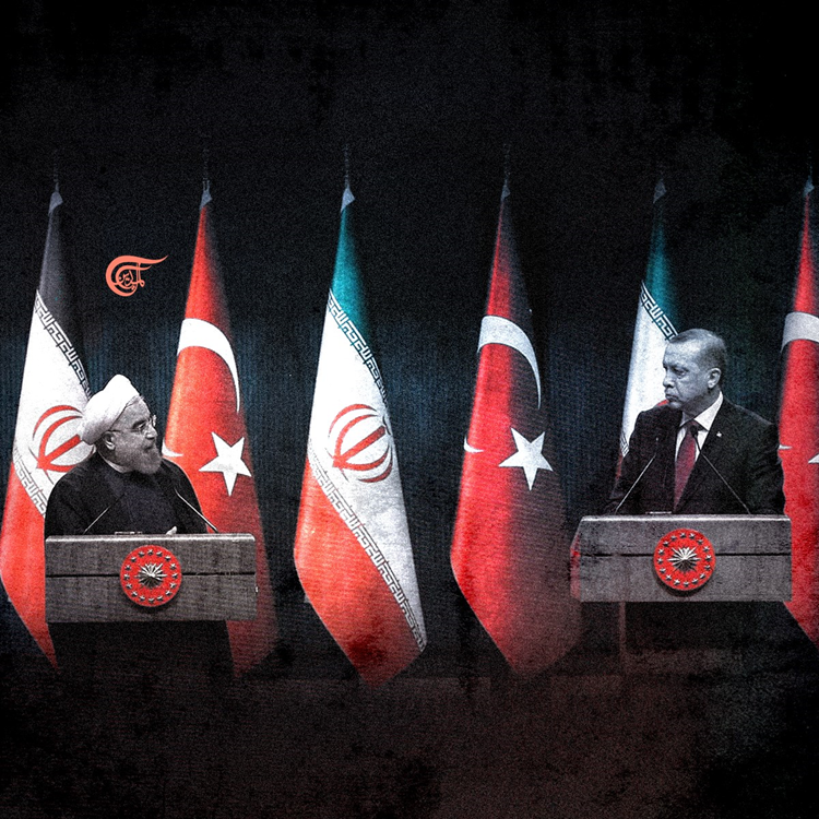 تحذير إيراني غير مسبوق لأردوغان من مصير صدام حسين