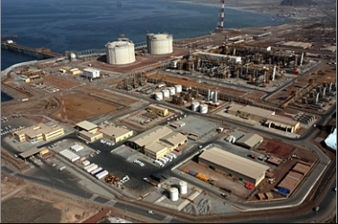 كنز شبوة.. الإمارات وحرب الغاز في جنوب اليمن