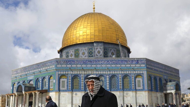 المبعوث الفلسطيني: مطمئنون للموقف العراقي الرافض للتطبيع مع إسرائيل