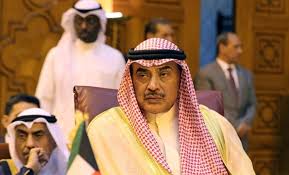 الإعلان عن تشكيل حكومة جديدة في الكويت