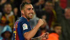 الكاسر على وشك التوقيع مع دورتموند معارا من برشلونة