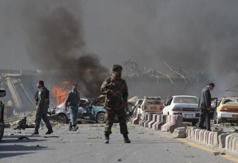 أفغانستان.. مقتل نائب محافظ كابول بانفجار عبوة ناسفة