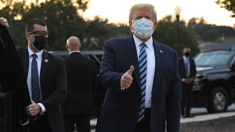 محكمة نيويورك تقضي على منظمة ترامب بتسليم وثائقها كجزء من التحقيق بسجلاتها الضريبية