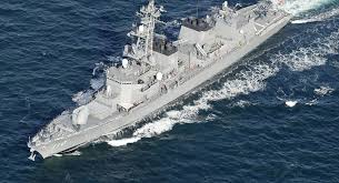 اليابان تطور صواريخ بعيدة المدى مضادة للسفن