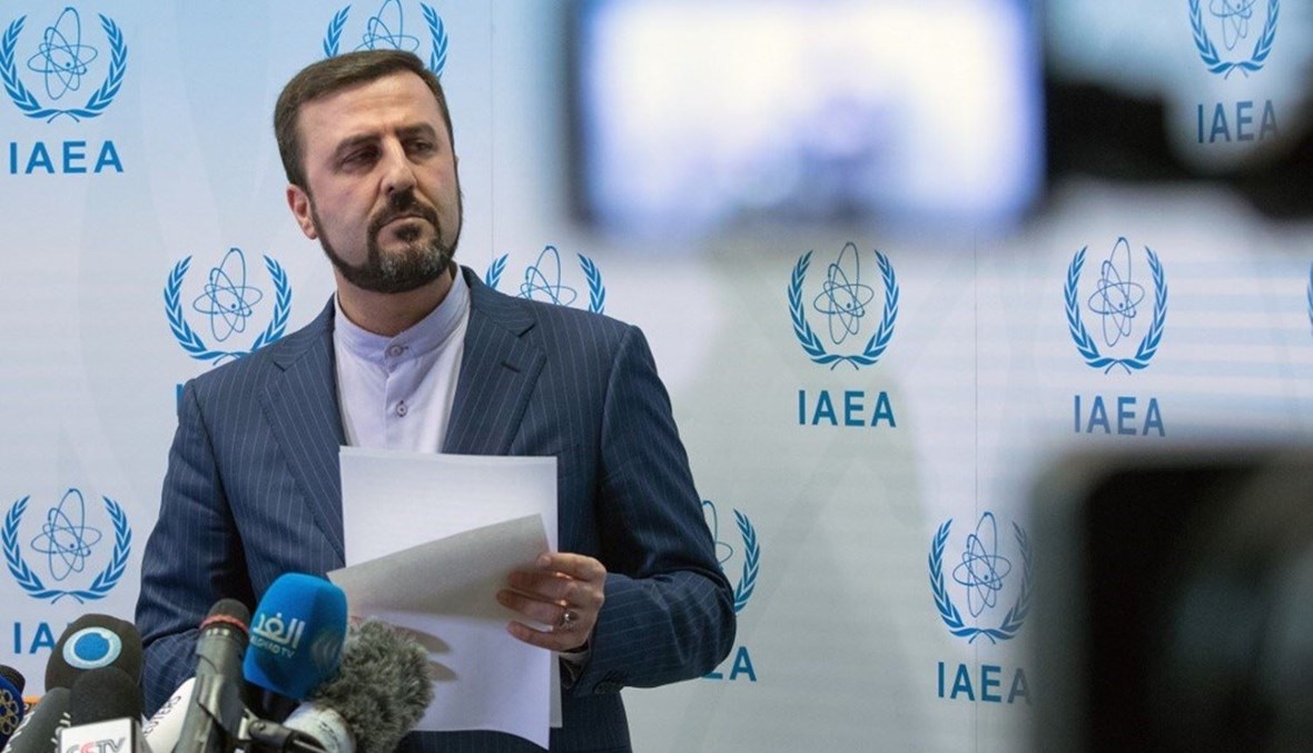 إيران ترفض أي نفاوض جديد بشأن برنامجها النووي