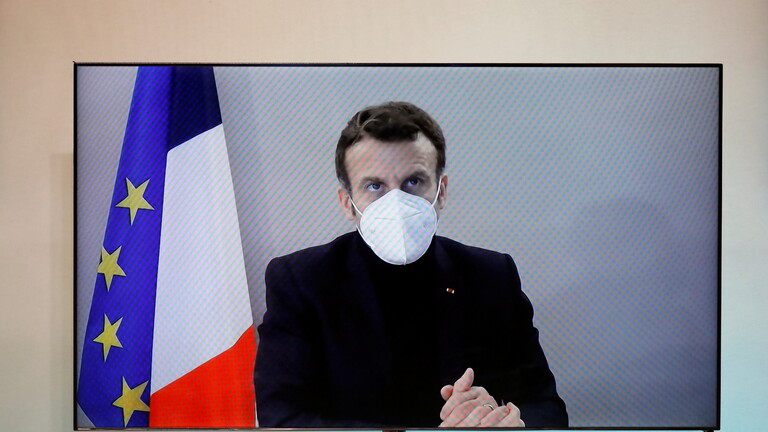 بعد ماكرون.. إصابة 6 زعماء في أوروبا بكورونا