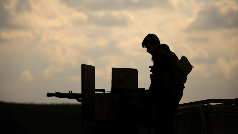 سوريا.. شهيدان باشتباكات بين مسلحين مواليين لتركيا وأمريكا  شمال الرقة