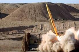 سقوط صواريخ على قاعدة جوية أمريكية في أفغانستان