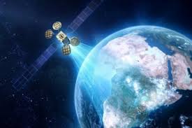 قمر صناعي يستطيع تصوير ما بداخل المباني ليلا ونهارا بجودة عالية