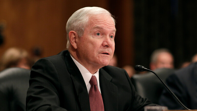 وزير الدفاع الأمريكي الأسبق يدعو بايدن إلى محاسبة ألمانيا وتركيا