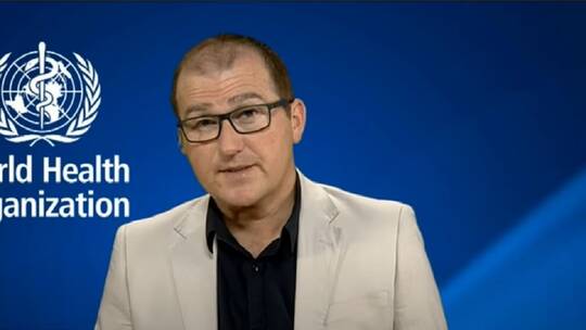 “الصحة العالمية” تدعو الدول للعمل على وقف انتشار سلالات كورونا الجديدة
