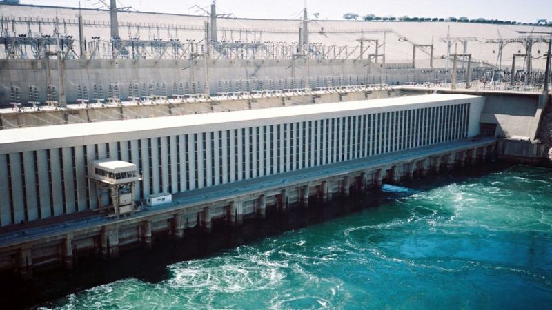 قصة المشروع الذي غير وجه الحياة في مصر