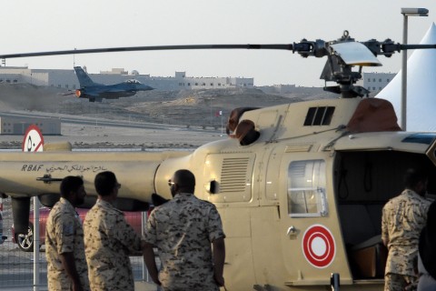 البحرين ترد على “ادعاءات” قطر برسالة إلى مجلس الأمن وأنطونيو غوتيريش