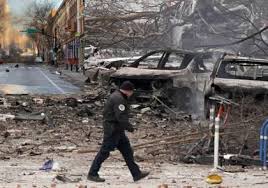 حاكم تينيسي يطلب من ترامب إعلان حالة الطوارئ على خلفية تفجير ناشفيل