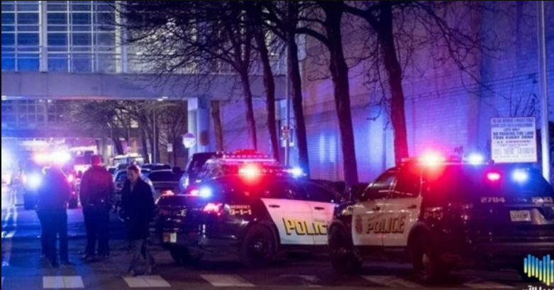 قتيل و5 جرحى باطلاق نار في مدينة لين الأمريكية