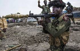 مصرع 15 سودانياً في عنف قبلي بدارفور