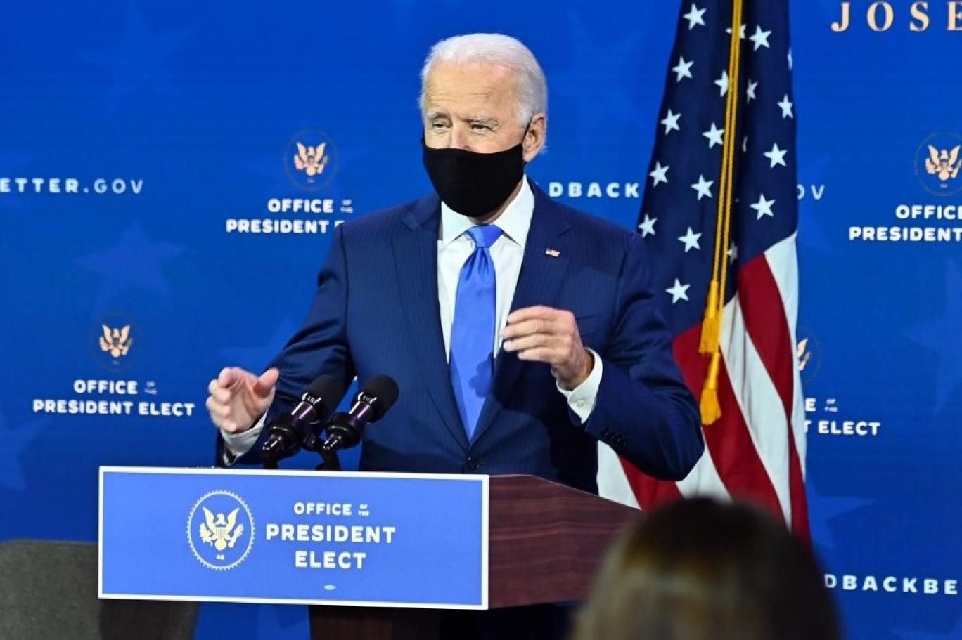 الولايات المتحدة واليمن: هل سينهي بايدن الكابوس؟