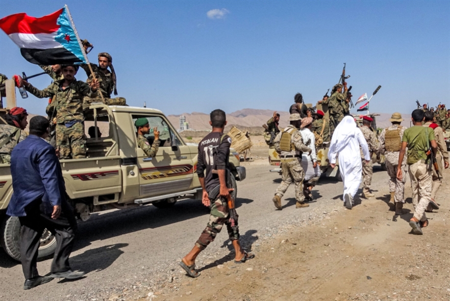 إسرائيل شريكاً علنياً في الحرب على اليمن: موانع «التخفّي» تتلاشى إسرائيل شريكاً علنياً في الحرب على اليمن: موانع «التخفّي» تتلاشى