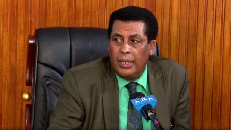 إثيوبيا: الجيش السوداني يشن هجوما باستخدام أسلحة ثقيلة ورشاشات ومدرعات إثيوبيا: الجيش السوداني يشن هجوما باستخدام أسلحة ثقيلة ورشاشات ومدرعات