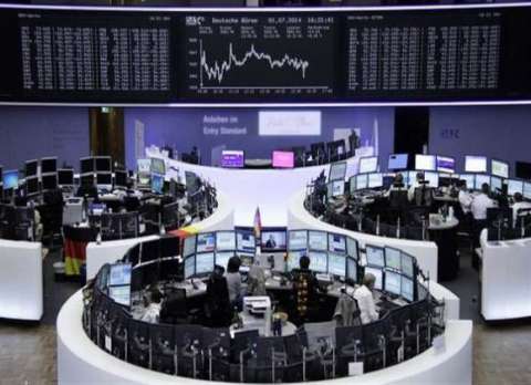 أسهم أوروبا تهبط في ظل تداولات ضعيفة،وتتجه لاختتام 2020 بتكبد خسائر