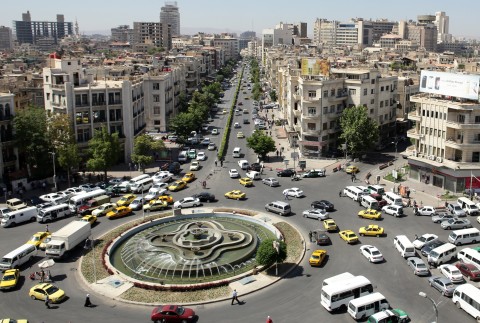 سوريا ترد على “أكاذيب” بيان سفارة أمريكا حول دعوة رفع العقوبات