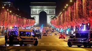 حظر تجوّل مشدد على ستة ملايين فرنسي يدخل حيّز التنفيذ