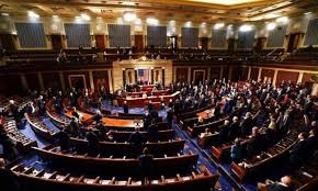 “الكونغرس” يستأنف جلسة التصديق على نتائج الانتخابات