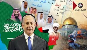 الدول الخليجية والتطبيع .. واقع مأزوم وتاريخ معيب