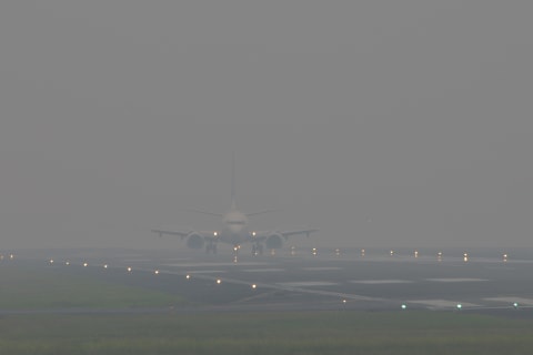 إندونيسيا.. فقدان الاتصال بطائرة بعد إقلاعها من مطار العاصمة جاكارتا