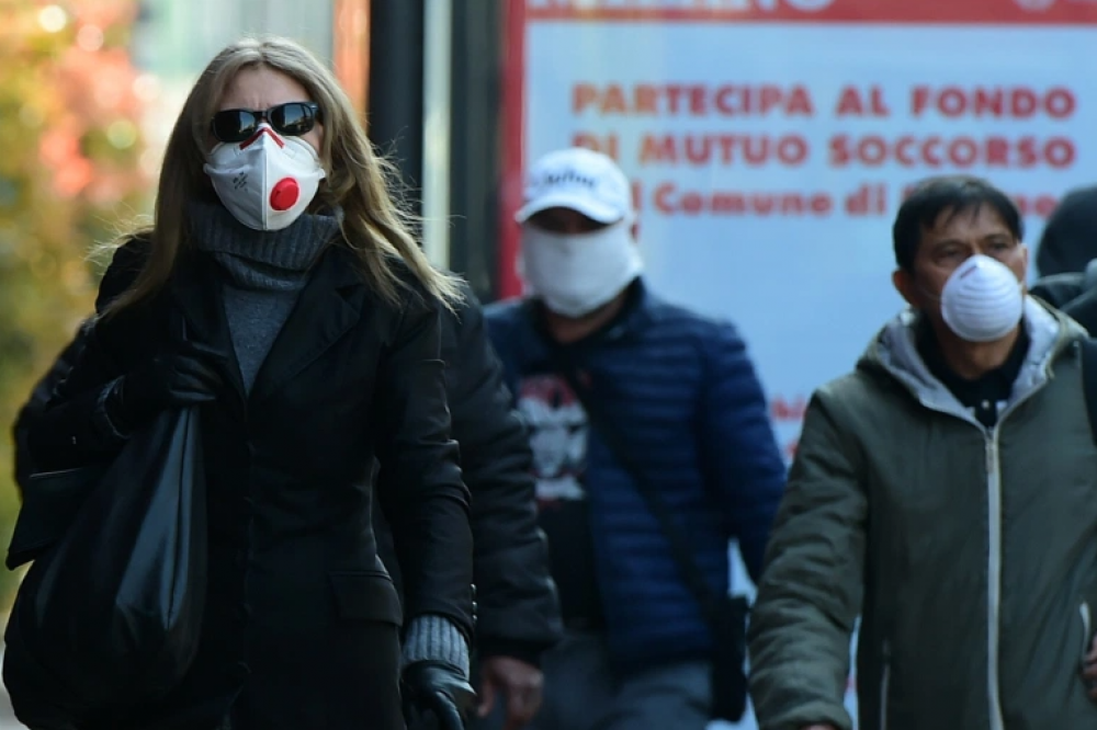 عالميا.. إصابات كورونا تتجاوز 90 مليون حالة