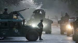 مقتل مسؤول أفغاني بانفجار عبوة ناسفة في كابول