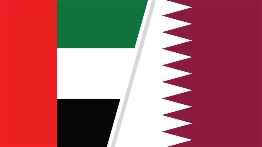 الإمارات تشعل فتيل الأزمة الخليجيّة من جديد..ما هو الرد القطريّ؟ الإمارات تشعل فتيل الأزمة الخليجيّة من جديد..ما هو الرد القطريّ؟
