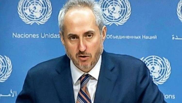 الأمم المتحدة: تصنيف “أنصار الله” تنظيماً إرهابياً قد يؤدي إلى تداعيات خطيرة